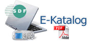 SDF �N�AAT E-Katalog